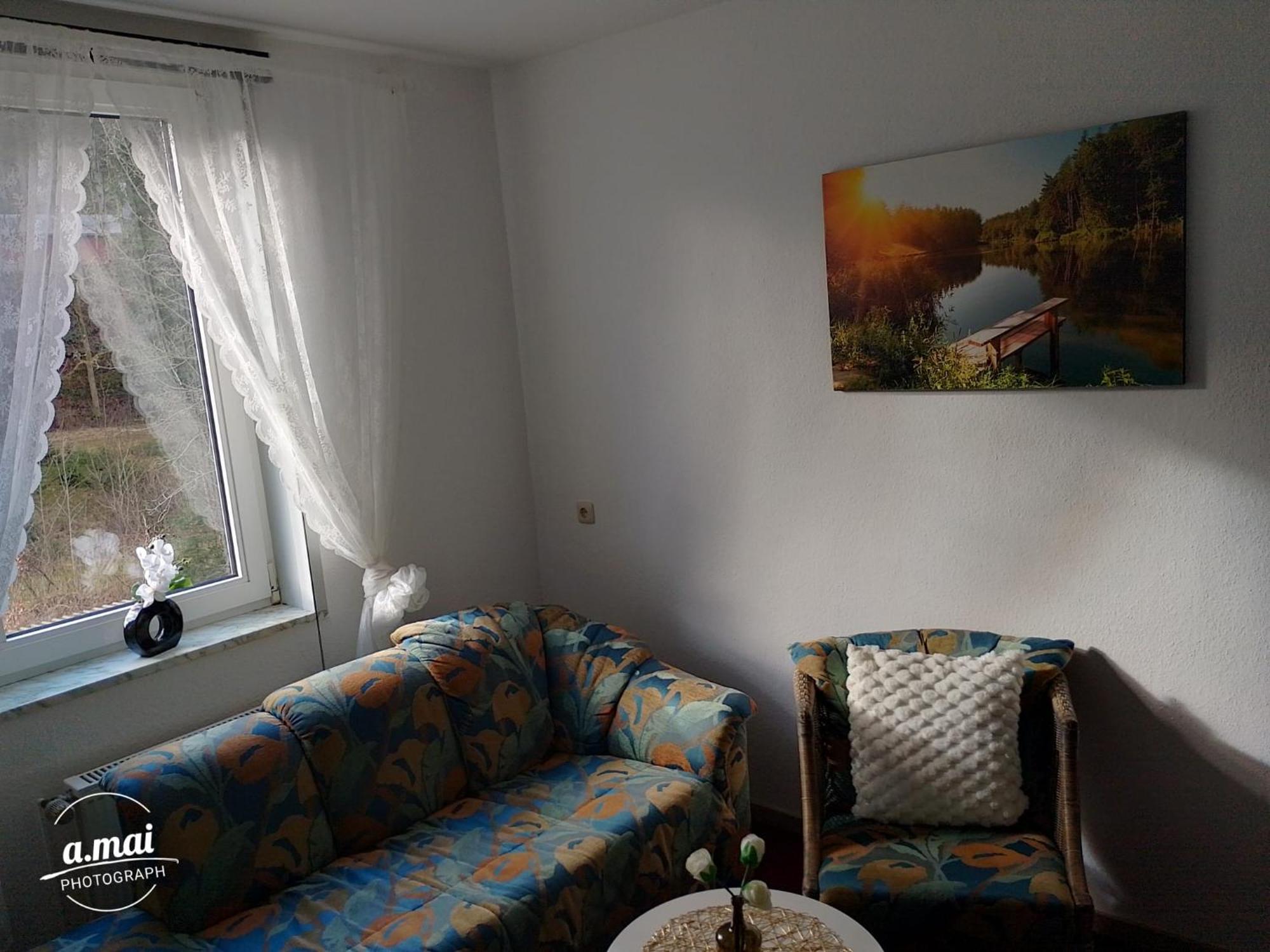 Harzklub Wanderheim Apartment Wildemann Exterior photo