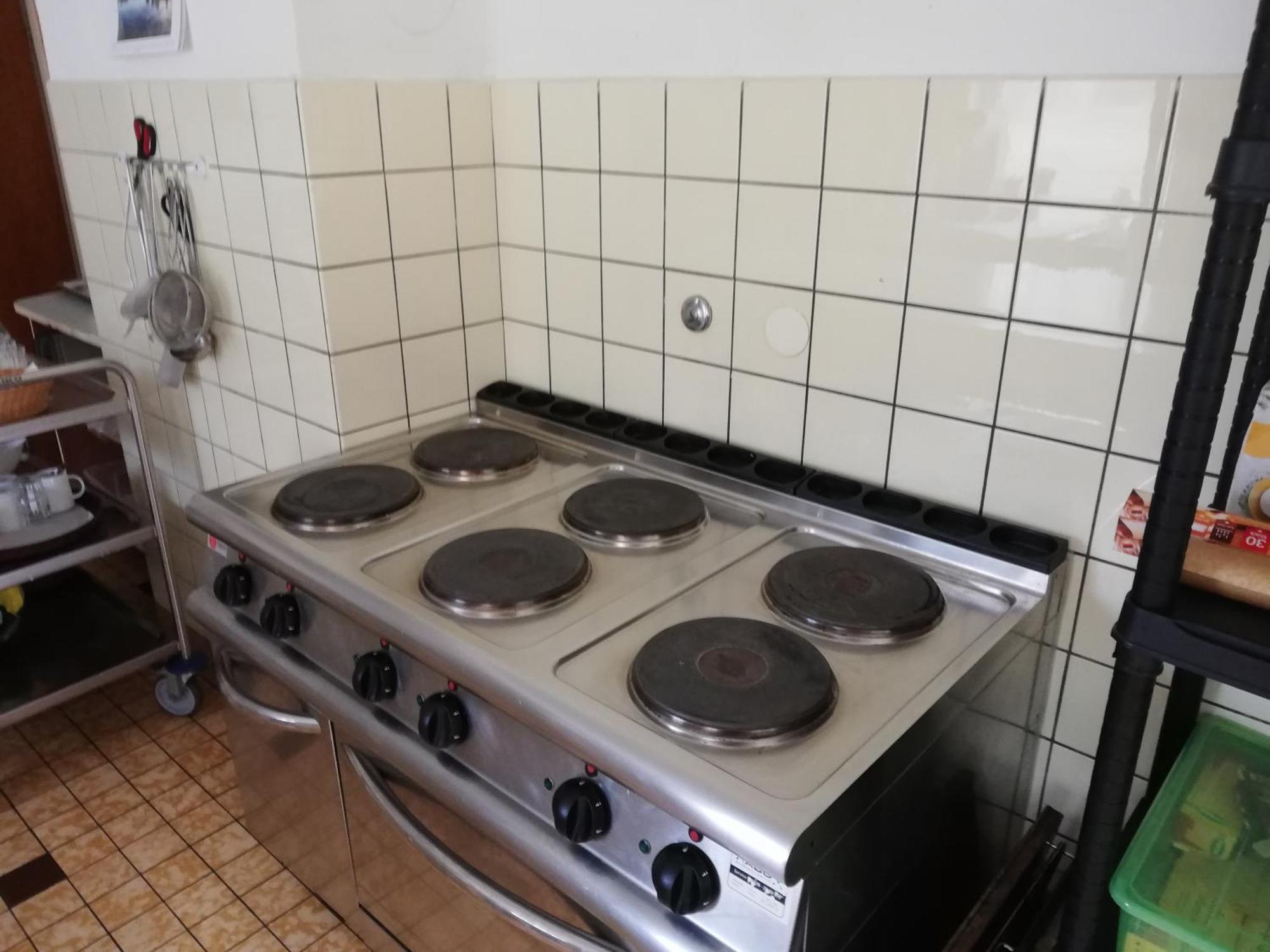 Harzklub Wanderheim Apartment Wildemann Exterior photo
