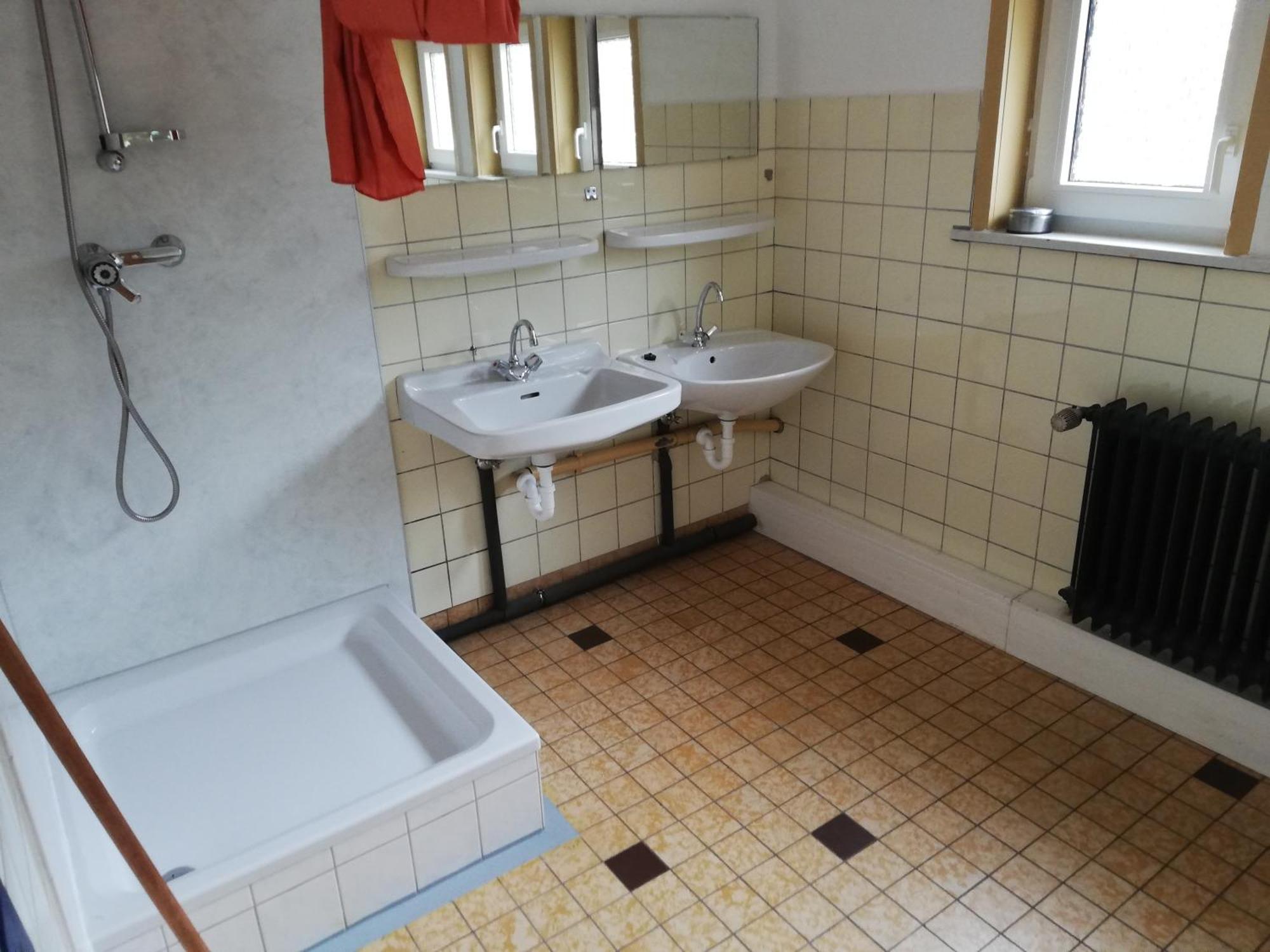 Harzklub Wanderheim Apartment Wildemann Exterior photo