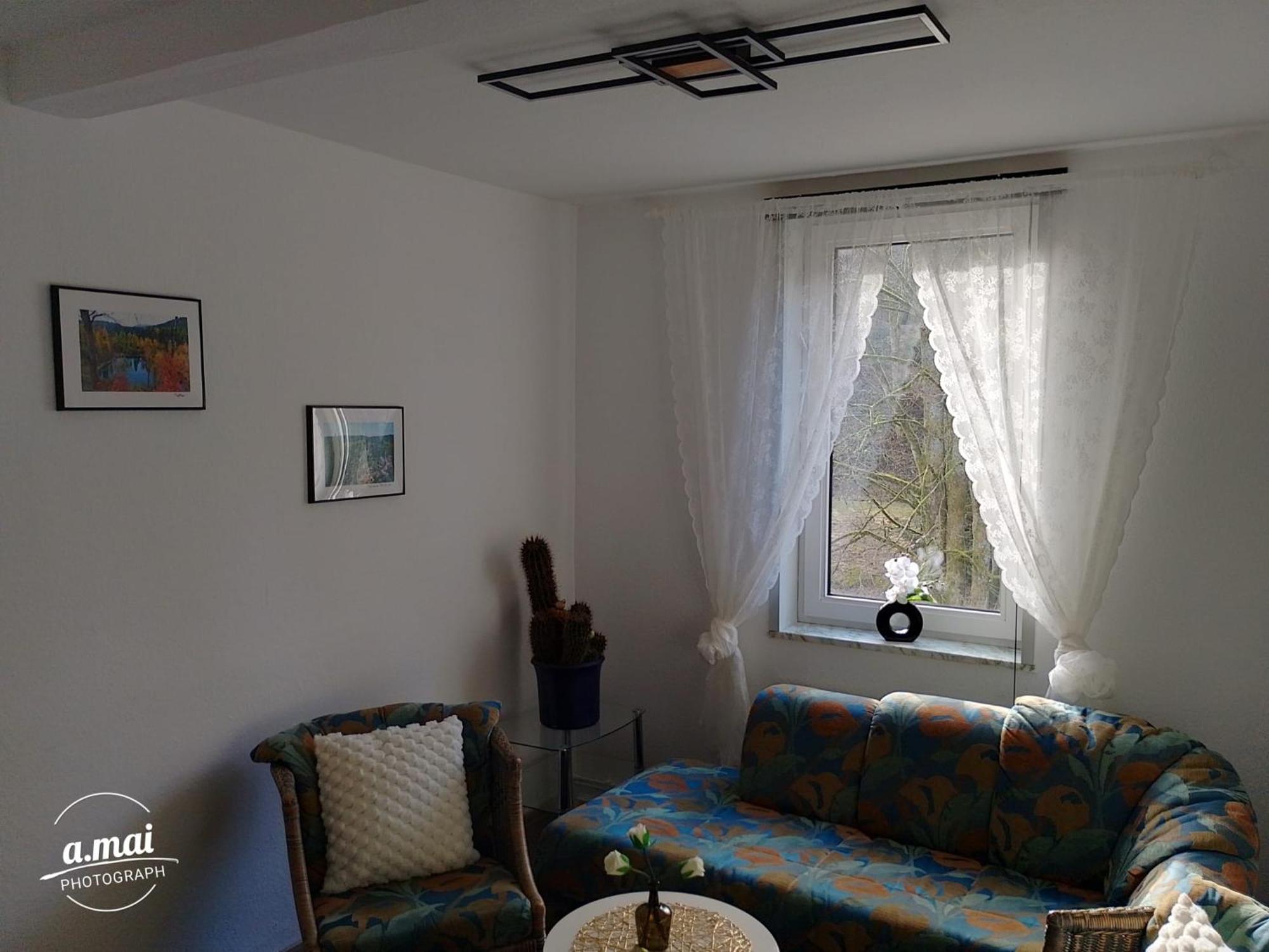 Harzklub Wanderheim Apartment Wildemann Exterior photo