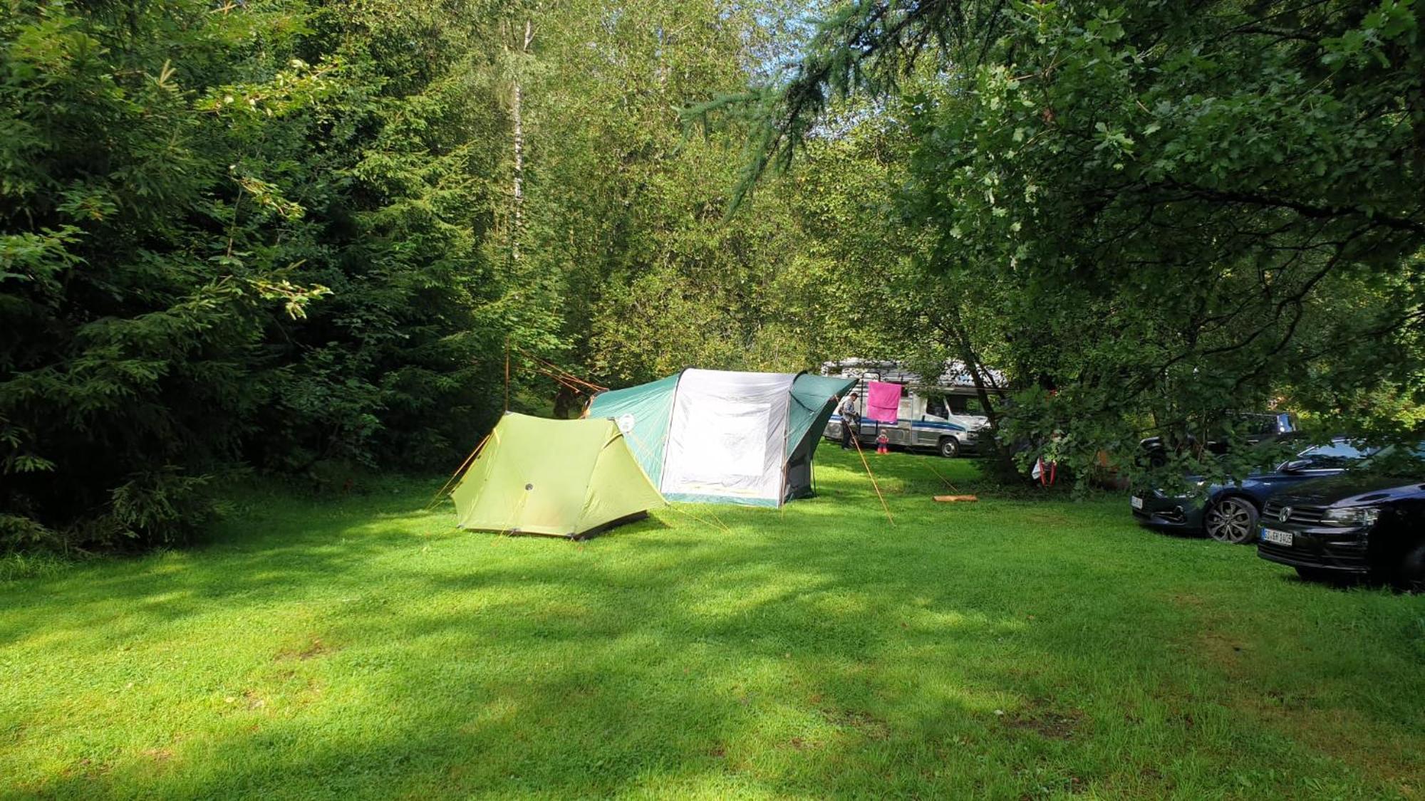 Harzklub Wanderheim Apartment Wildemann Exterior photo