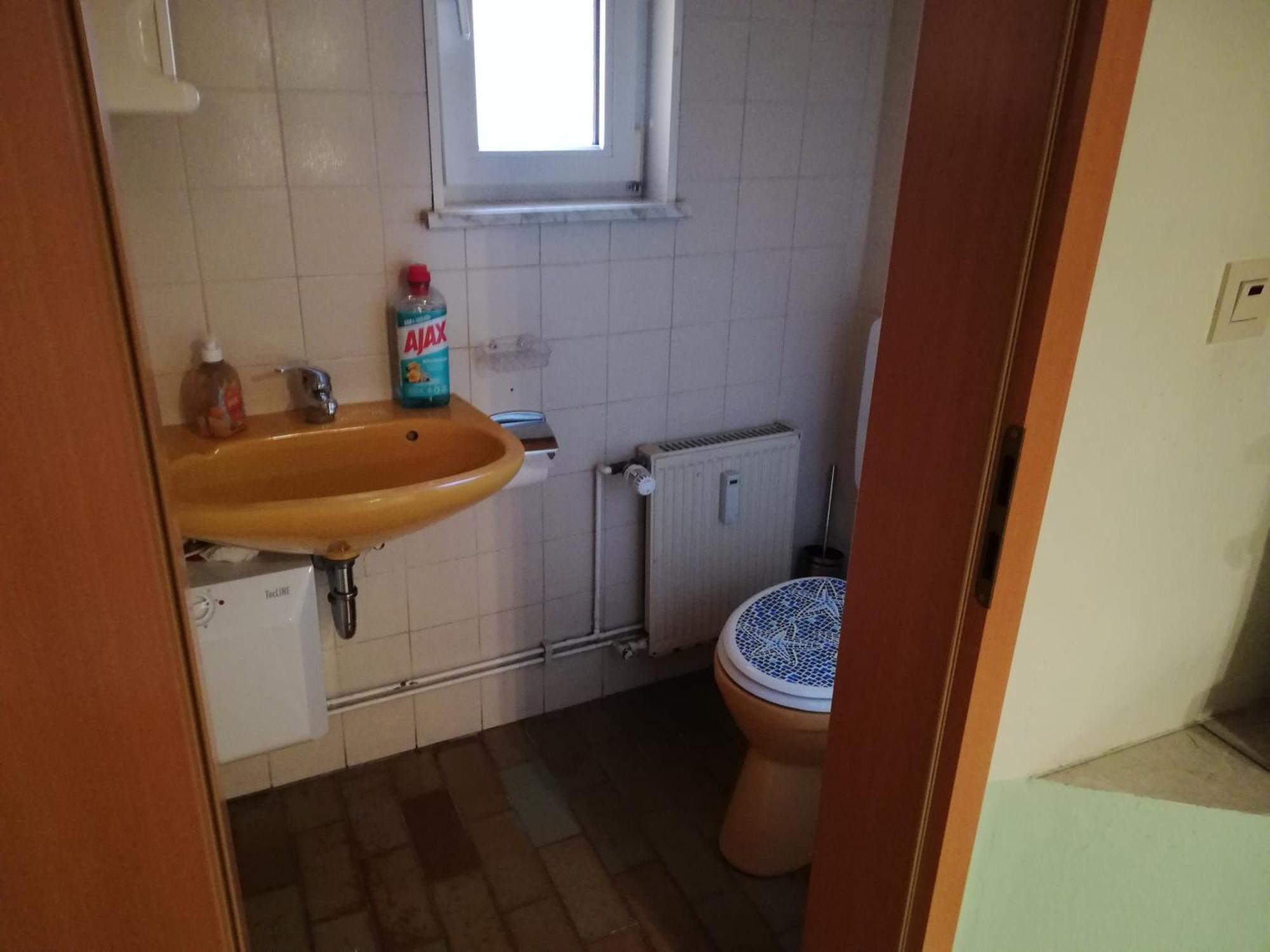 Harzklub Wanderheim Apartment Wildemann Exterior photo