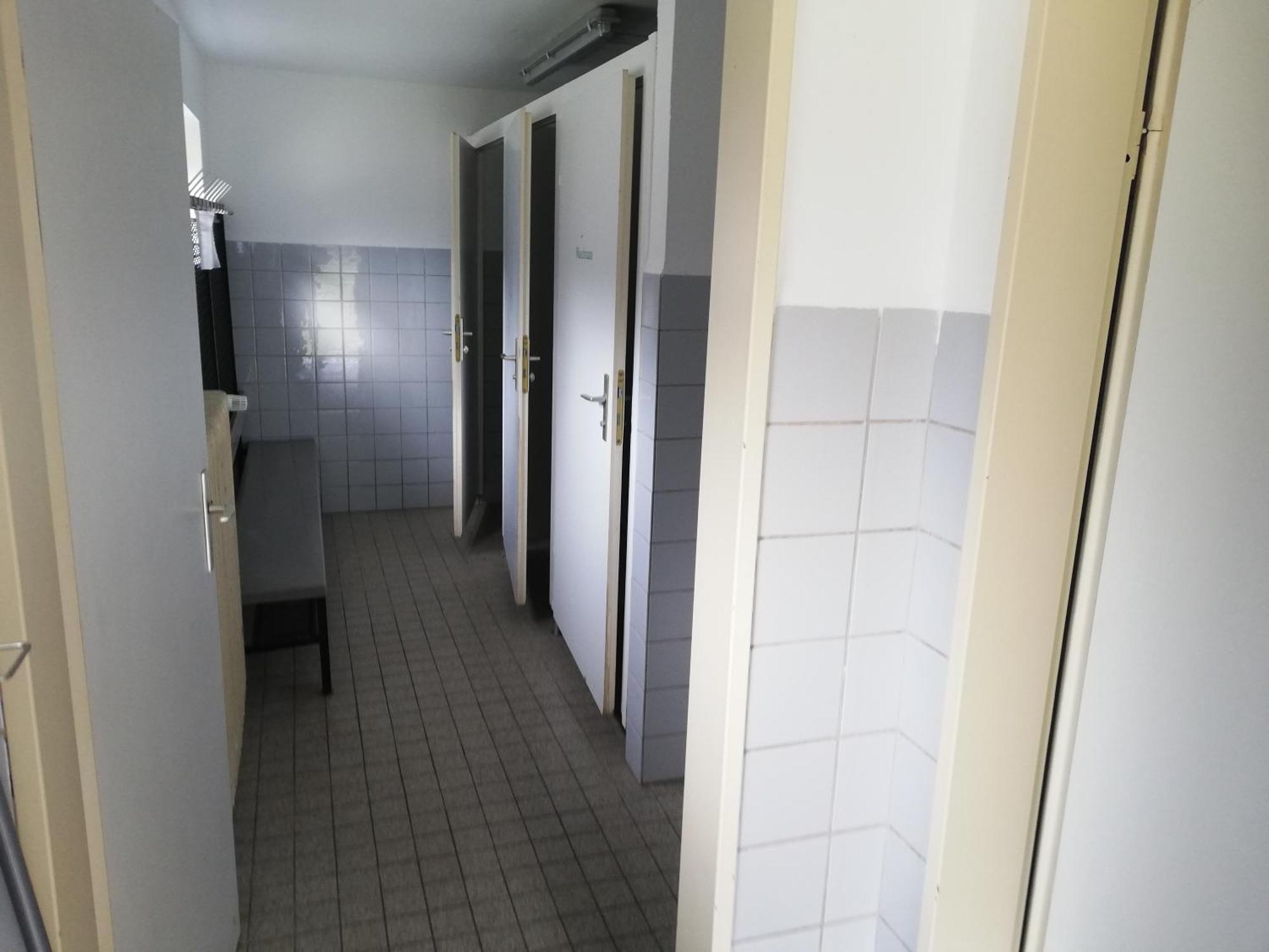 Harzklub Wanderheim Apartment Wildemann Exterior photo